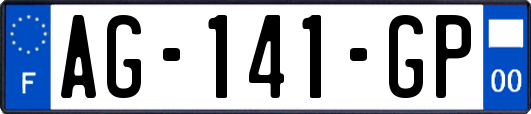 AG-141-GP