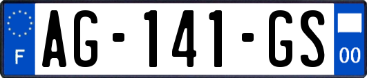 AG-141-GS