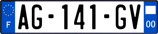 AG-141-GV