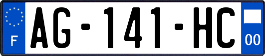 AG-141-HC