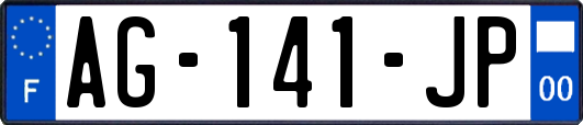 AG-141-JP