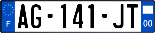 AG-141-JT