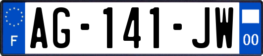 AG-141-JW