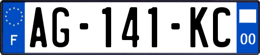AG-141-KC