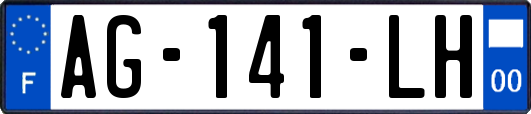 AG-141-LH