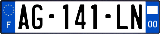 AG-141-LN