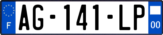 AG-141-LP