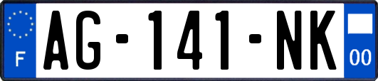 AG-141-NK