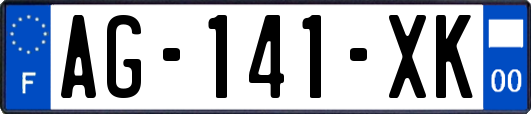 AG-141-XK