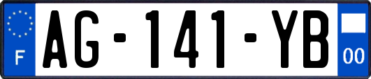 AG-141-YB