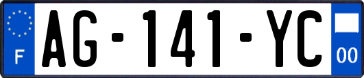 AG-141-YC