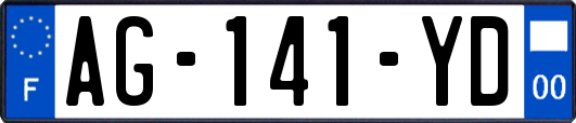 AG-141-YD