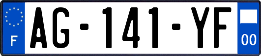 AG-141-YF