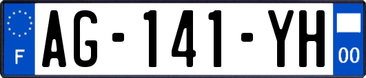 AG-141-YH