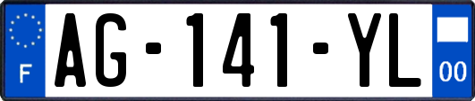 AG-141-YL