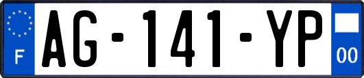 AG-141-YP