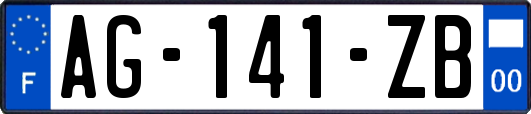 AG-141-ZB