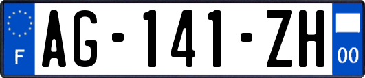 AG-141-ZH