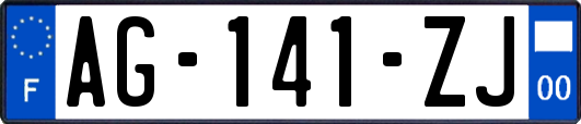 AG-141-ZJ