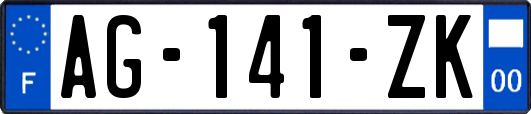 AG-141-ZK