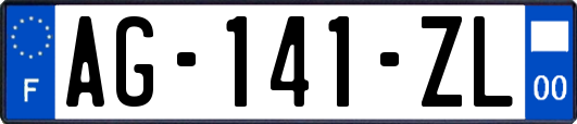 AG-141-ZL