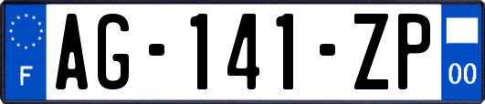 AG-141-ZP