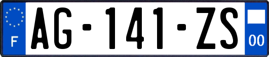 AG-141-ZS