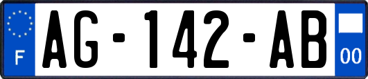 AG-142-AB