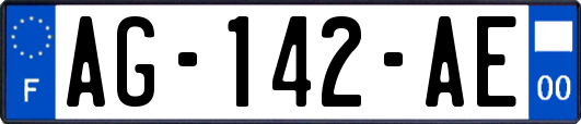 AG-142-AE