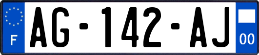 AG-142-AJ