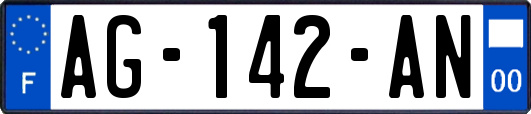 AG-142-AN