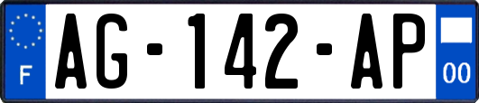 AG-142-AP