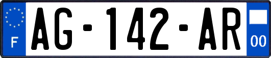 AG-142-AR