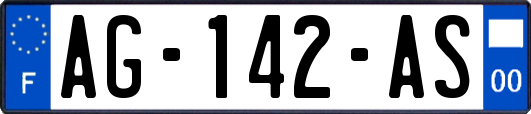 AG-142-AS