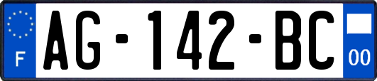 AG-142-BC
