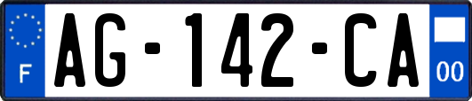 AG-142-CA