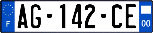 AG-142-CE