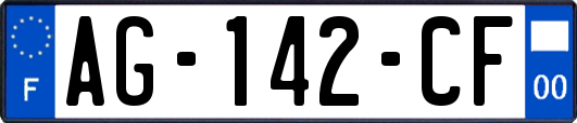 AG-142-CF
