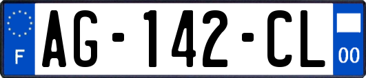 AG-142-CL