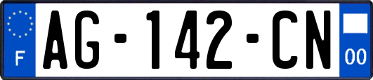 AG-142-CN