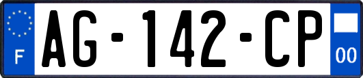 AG-142-CP