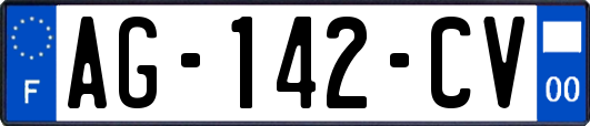 AG-142-CV