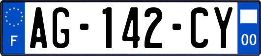 AG-142-CY