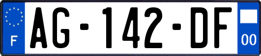 AG-142-DF