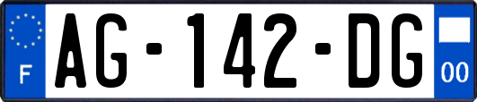 AG-142-DG