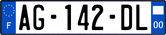 AG-142-DL