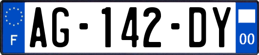 AG-142-DY