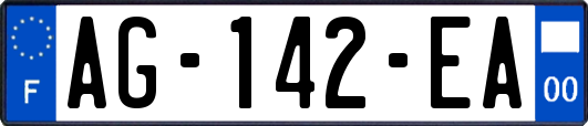 AG-142-EA