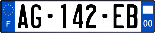 AG-142-EB