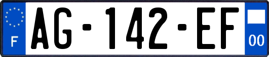 AG-142-EF